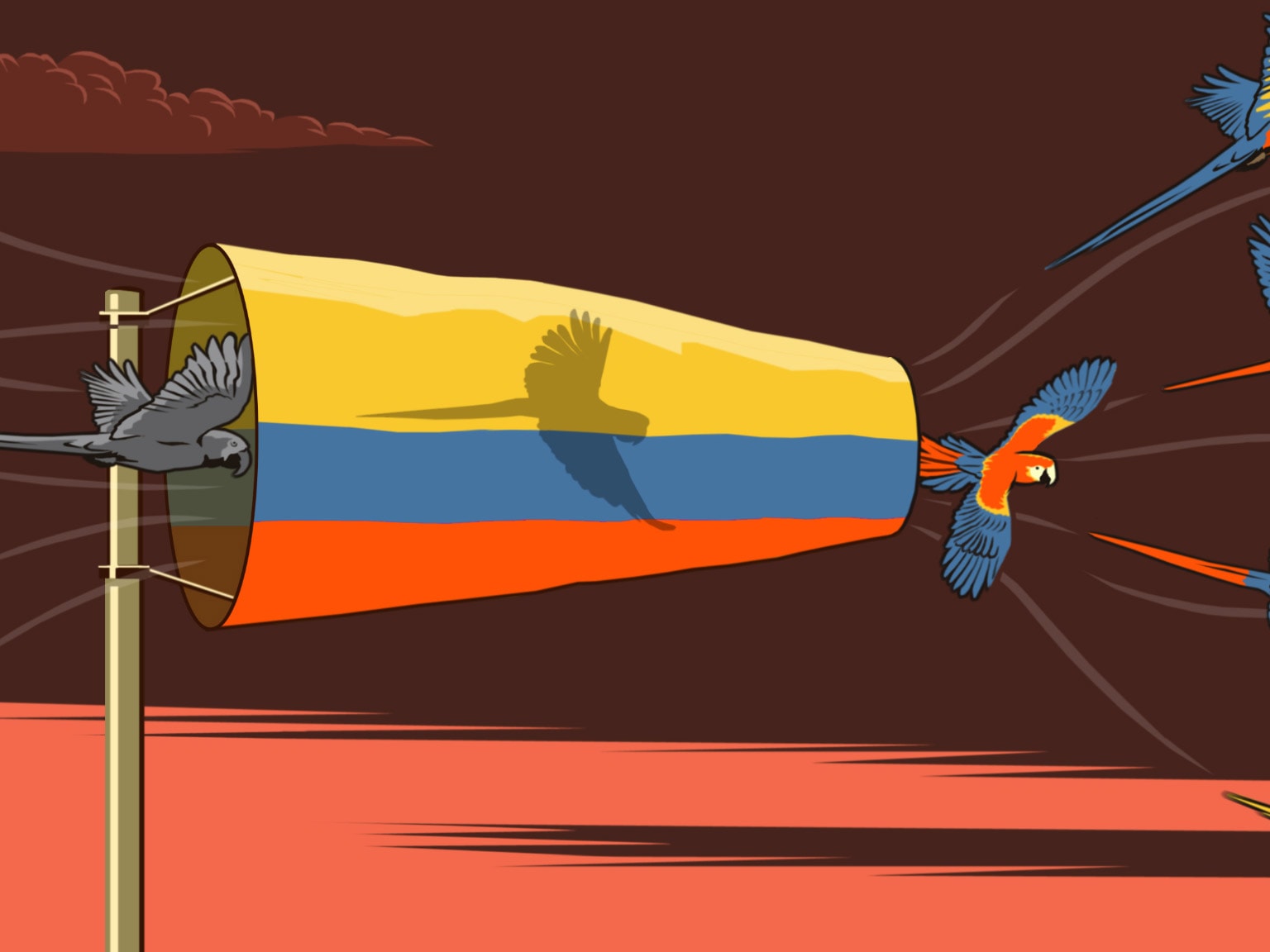 Colombia’s lesson in economic development | McKinsey